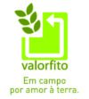 Logotipo VALORFITO - Assinatura